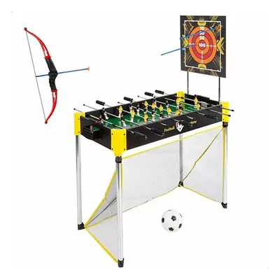 Table football Colorbaby