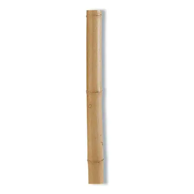 Planting support stick Nortene Ornamental Ø 8.5 cm x 2.4 m Natural Bamboo