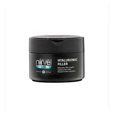 Treatment Nirvel Care Hyaluronic Filler