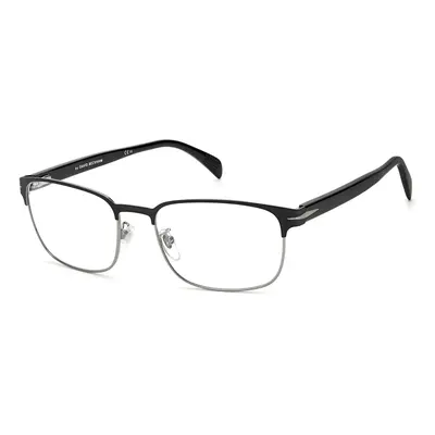 Men' Spectacle frame David Beckham DB-1066-TI7 ø 56 mm