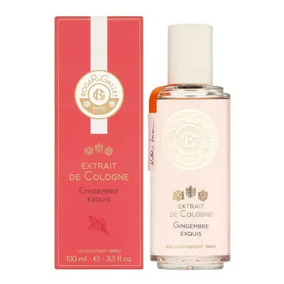 Women's Perfume Roger & Gallet EDC EDT 100 ml