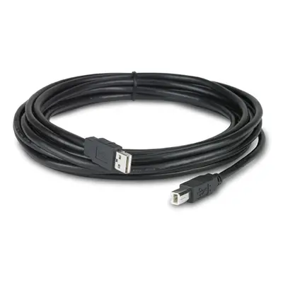 USB Cable APC NBAC0214L Black 5 m