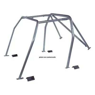 Roll Cage OMP AB/100/342