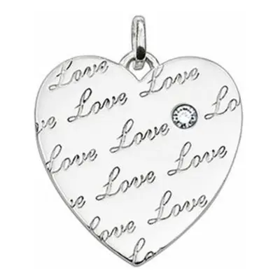 Ladies'Pendant Thomas Sabo SD_PE0018-153-14 (2 cm)