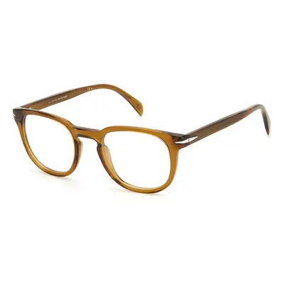 Men' Spectacle frame David Beckham DB-1072-FMP Ø 48 mm