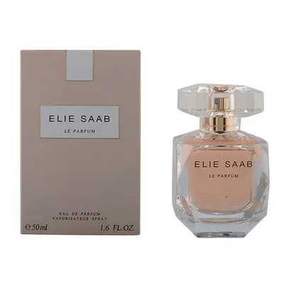 Women's Perfume Elie Saab Le Parfum EDP EDP