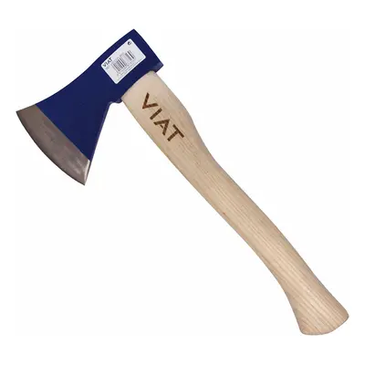 Axe Steel beech wood