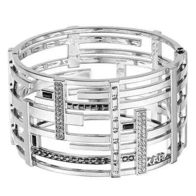 Ladies' Bracelet Karl Lagerfeld 5512166 19 cm