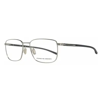 Men' Spectacle frame Porsche P8368-B Grey Ø 53 mm