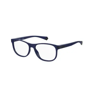 Unisex' Spectacle frame Polaroid PLD-D417-9N7 Ø 55 mm