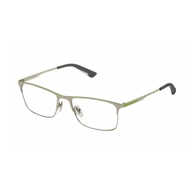 Men' Spectacle frame Police VPL698-540579 Grey ø 54 mm