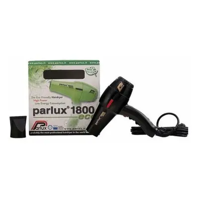 Hairdryer Parlux Hair Dryer Black