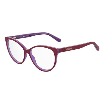 Ladies' Spectacle frame Love Moschino MOL591-8CQ ø 57 mm