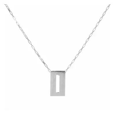 Ladies' Necklace Sif Jakobs P0056 26 cm