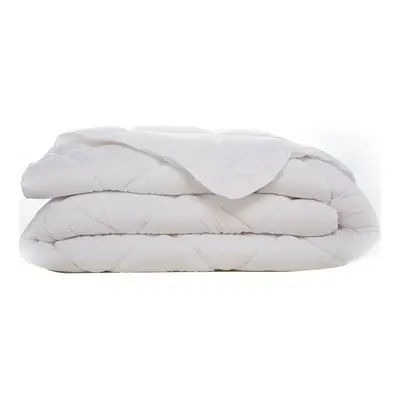 Duvet Naturals White (240 x 260 cm)