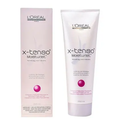 Hair Straightening Cream X-Tenso L'Oreal Professionnel Paris Tenso (250 ml) 250 ml