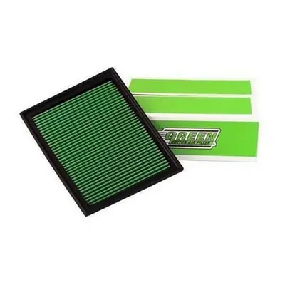 Air filter Green Filters P455670