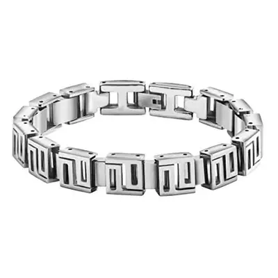 Men's Bracelet Police 21 cm