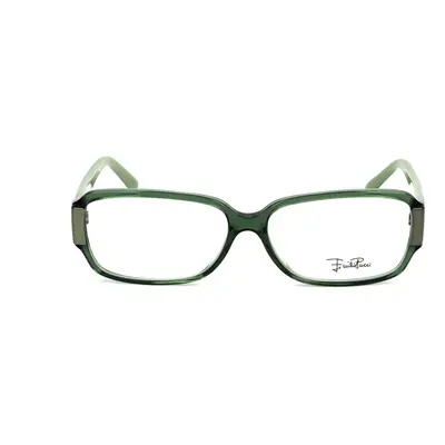 Ladies' Spectacle frame Emilio Pucci EP2654-318 Ø 55 mm