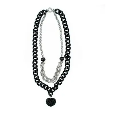 Ladies' Necklace Folli Follie 4N0T096KM 40 cm