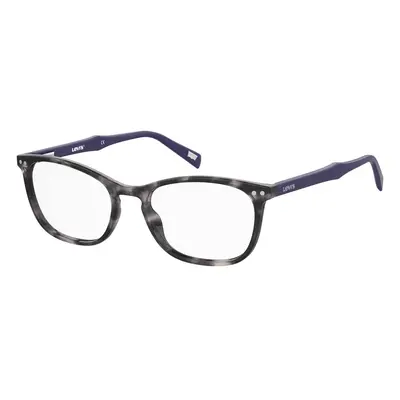 Ladies' Spectacle frame Levi's LV-5026-HKZ Ø 52 mm