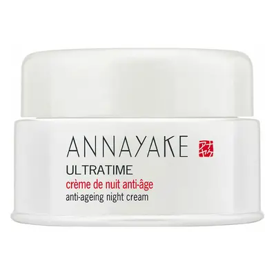 Anti-Ageing Night Cream Annayake Ultratime 50 ml