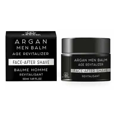 Aftershave Balm Diar Argan 50 ml Argan