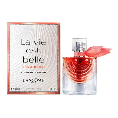 Women's Perfume Lancôme La vie est belle Iris Absolu EDP 30 ml La vie est belle Iris Absolu