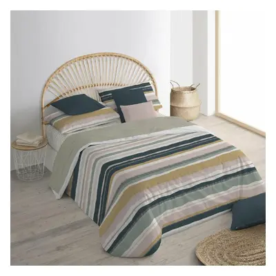 Nordic cover Decolores Marken Multicolour 175 Threads 140 x 200 cm