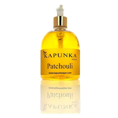 Argan Oil Kapunka 500 ml