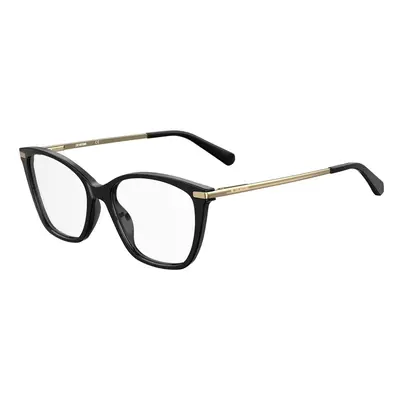 Ladies' Spectacle frame Love Moschino MOL572-807 Ø 53 mm