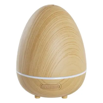 Essential Oil Diffuser DKD Home Decor Natural 150 ml