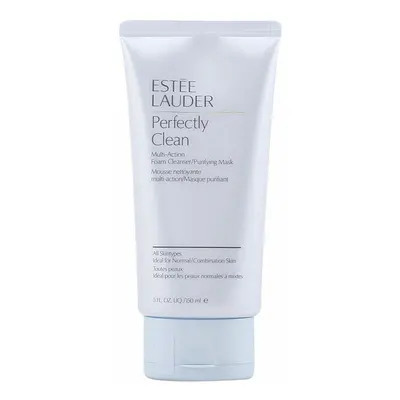 Facial Cleansing Gel Perfectly Clean Estee Lauder Perfectly Clean Pn 150 ml