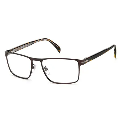 Men' Spectacle frame David Beckham DB-1067-05N ø 54 mm