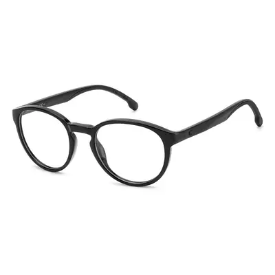 Unisex' Spectacle frame Carrera CARRERA-8879-807 black Ø 50 mm