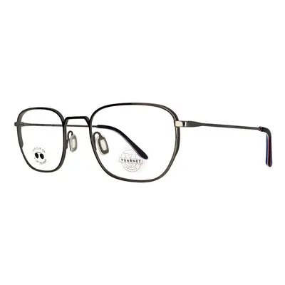 Unisex' Spectacle frame Vuarnet VL19020001 Grey Ø 55 mm