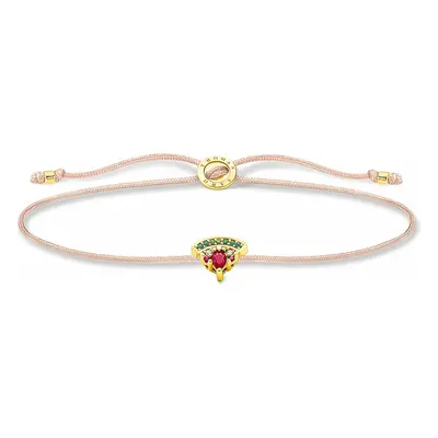 Ladies' Bracelet Thomas Sabo LS126-488-7-L20V