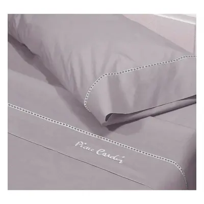 Bedding set Pierre Cardin ARCADIA Light mauve Double