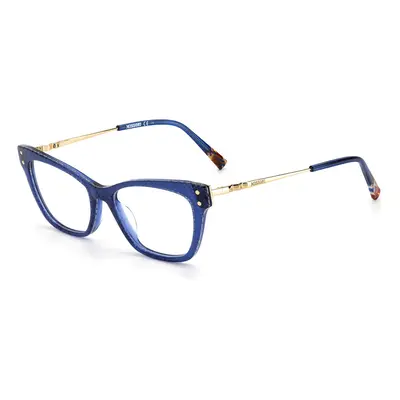 Ladies' Spectacle frame Missoni MIS-0045-PJP Ø 52 mm