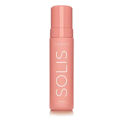 Self-Tanning Body Lotion Cocosolis Solis 200 ml