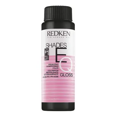 Semi-permanent Colourant Redken Shades Eq Orange kicker 60 ml