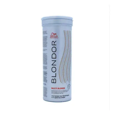 Lightener Wella Blondor Deco (400 g)