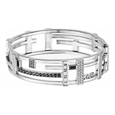 Ladies' Bracelet Karl Lagerfeld 5512163 6,5 cm