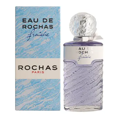 Women's Perfume Rochas EDT