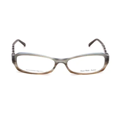 Ladies' Spectacle frame Alexander McQueen AMQ-4162-R4E Ø 52 mm