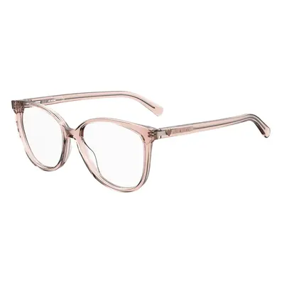 Spectacle frame Love Moschino MOL558-TN-FWM Nude Ø 51 mm