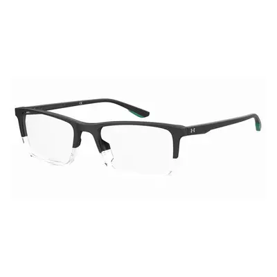 Men' Spectacle frame Under Armour UA-5057XL-85WG020 Black ø 60 mm