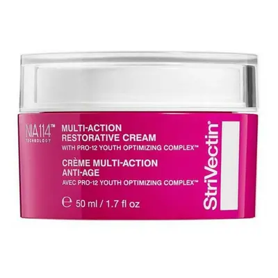 Anti-Wrinkle Cream Multi-Action StriVectin 022704 (50 ml) 50 ml