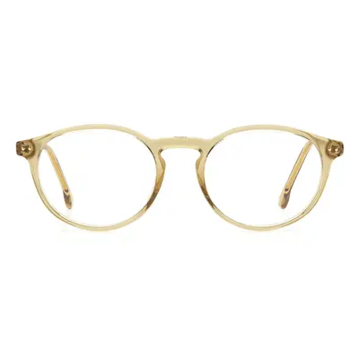 Unisex' Spectacle frame Carrera CARRERA-2026T-HAM Champagne Ø 51 mm