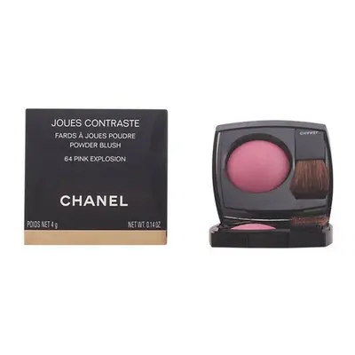 Blush Joues Contraste Chanel